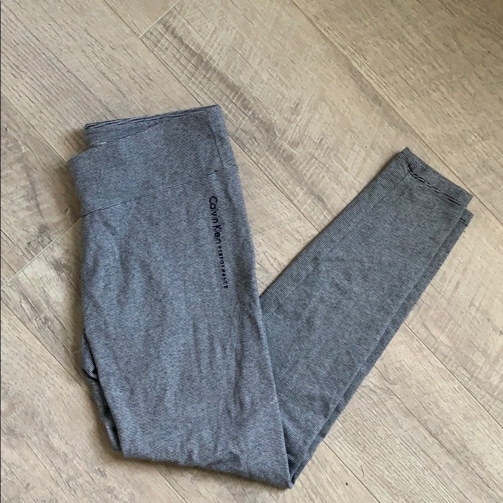 Calvin Klein Performance Leggings